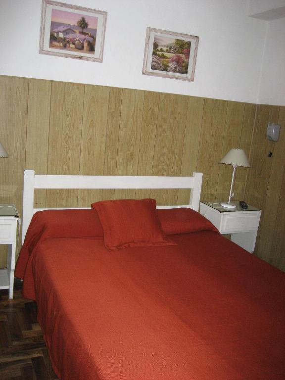 Hotel Entre Rios Mar del Plata Værelse billede