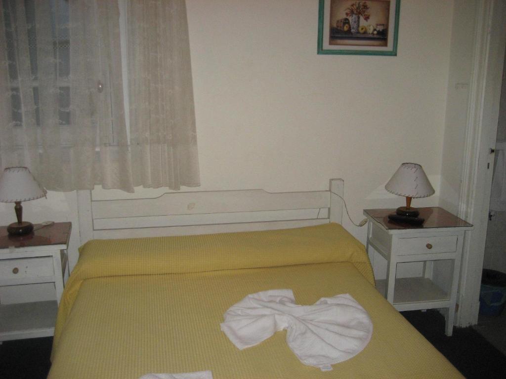 Hotel Entre Rios Mar del Plata Værelse billede