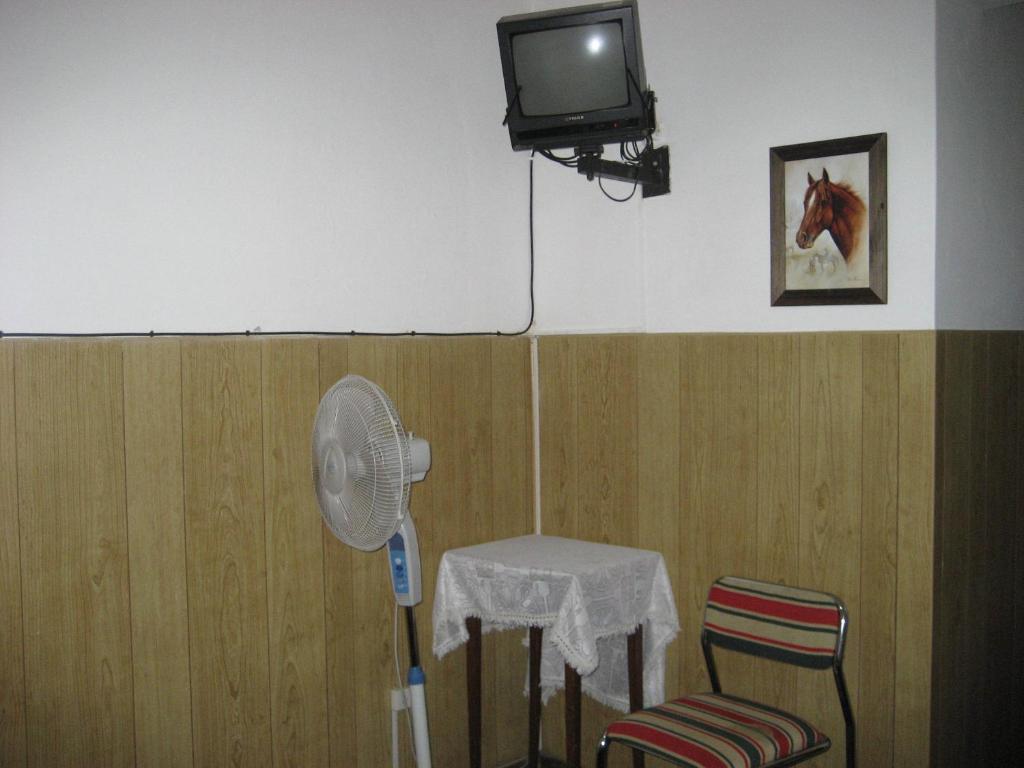 Hotel Entre Rios Mar del Plata Eksteriør billede