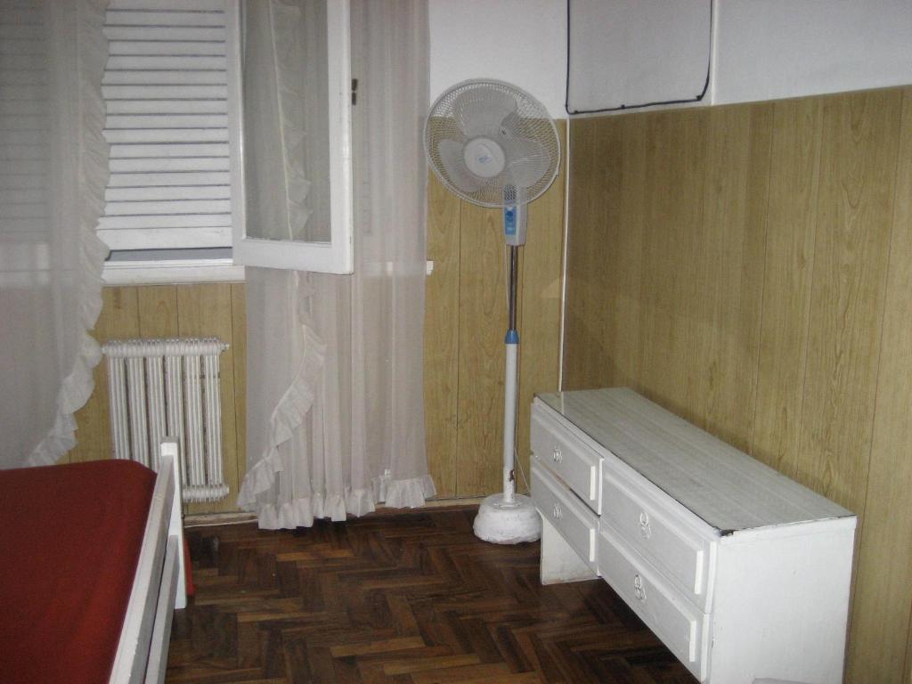Hotel Entre Rios Mar del Plata Eksteriør billede