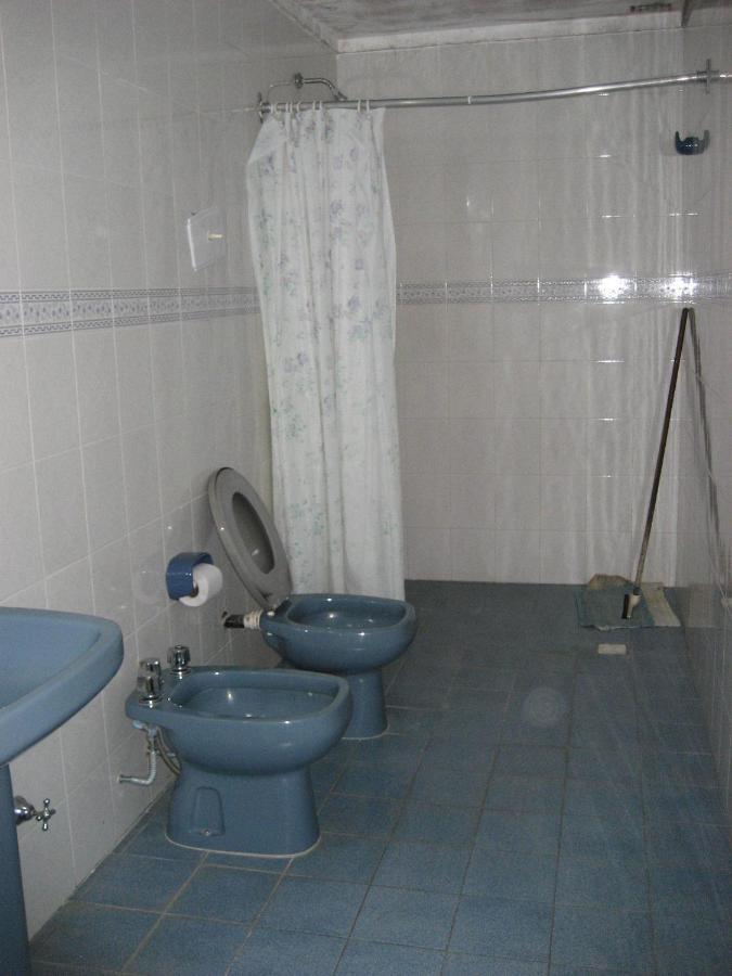 Hotel Entre Rios Mar del Plata Eksteriør billede